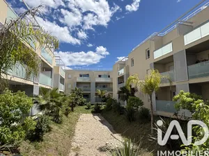 Appartement à Agde (34300)