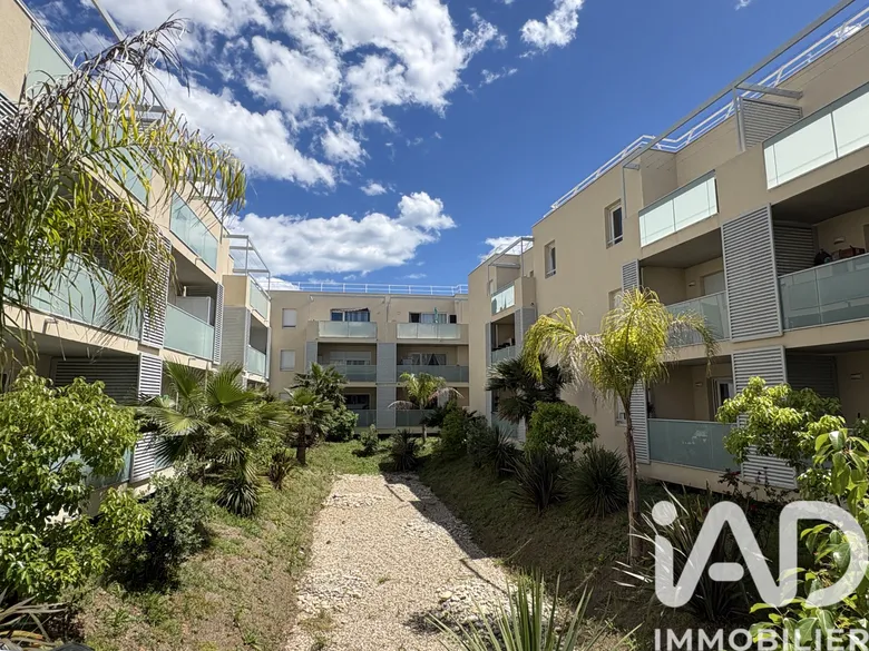 Appartement 3 pièces 59 m² · à Agde · 59 m² · 236 000 €