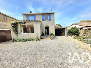 Traditional house in Thézan-des-Corbières (11200)