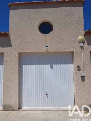 Garage à Leucate (11370)