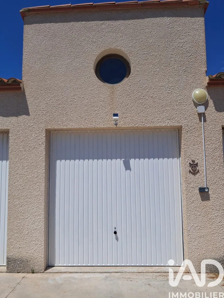 Parking 16 m² · à Leucate · 16 m² · 41 000 €