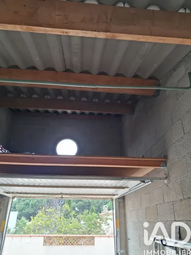 Garage à Leucate (11370)