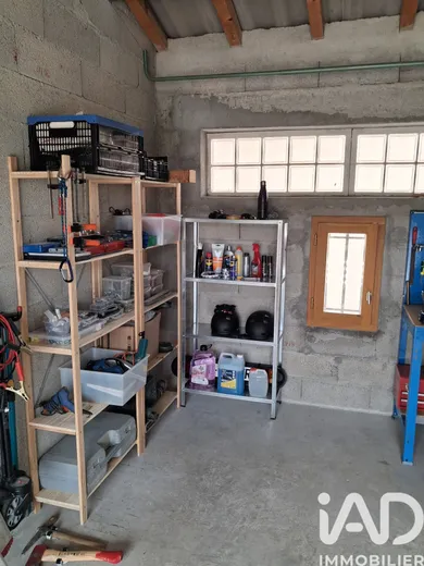 Garage à Leucate (11370)