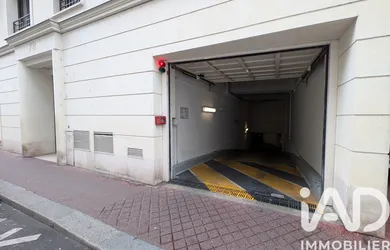 Parking à Levallois-Perret (92300)