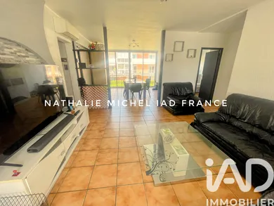 Apartment in Six-Fours-les-Plages (83140)