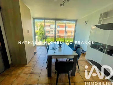Apartment in Six-Fours-les-Plages (83140)