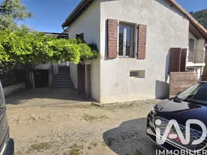 Maison de village à Andance (07340)