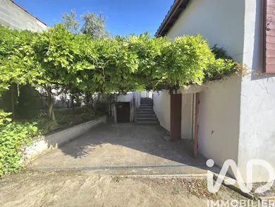 Maison de village à Andance (07340)