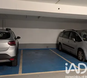 Parking à Levallois-Perret (92300)