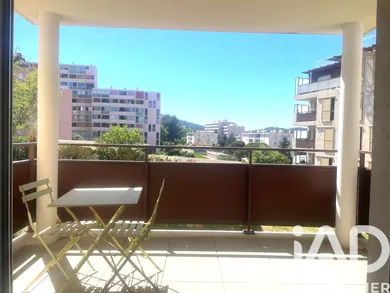 Apartment in La Seyne-sur-Mer (83500)