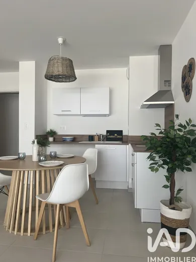 Appartement à Agde (34300)