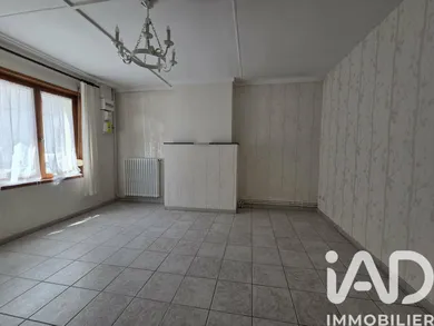 Townhouse in La Sentinelle (59174)