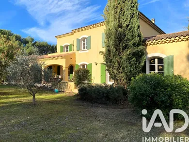 Traditional house in Carpentras (84200)