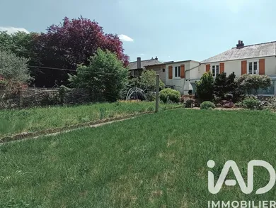 Maison à Pont-Péan (35131)