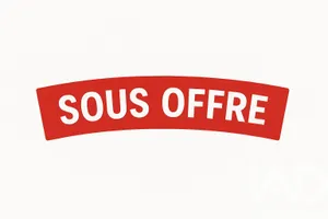 Maison de village à Le Plan-de-la-Tour (83120)