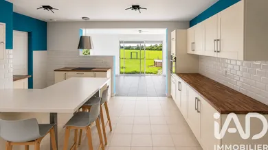 Maison à Morand (37110)