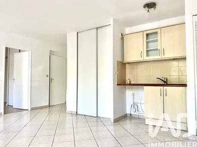 Appartement à Thiais (94320)
