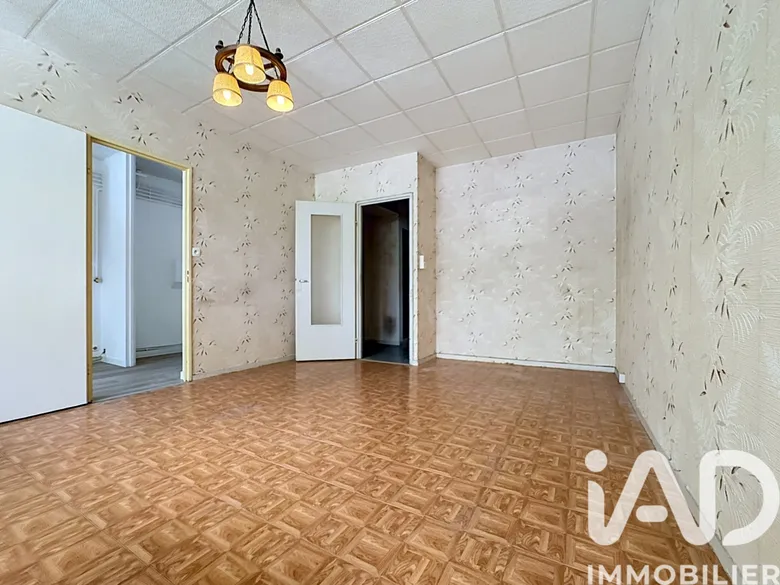 Appartement 2 pièces 52 m² · à Rennes · 52 m² · 127 000 €