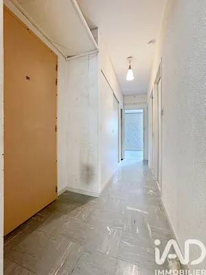 Apartment in Rennes (35200)