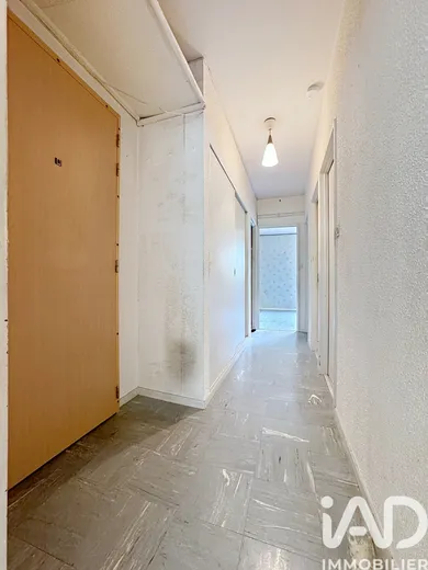 Appartement à Rennes (35200)