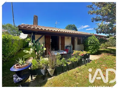 Maison à Gujan-Mestras (33470)