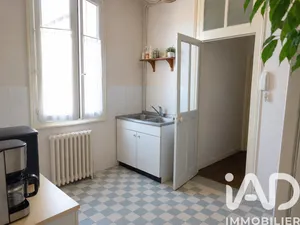 Appartement à Bourges (18000)