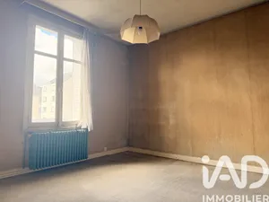 House in Tours (37000)