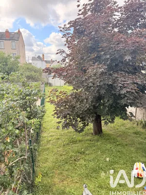 House in Tours (37000)