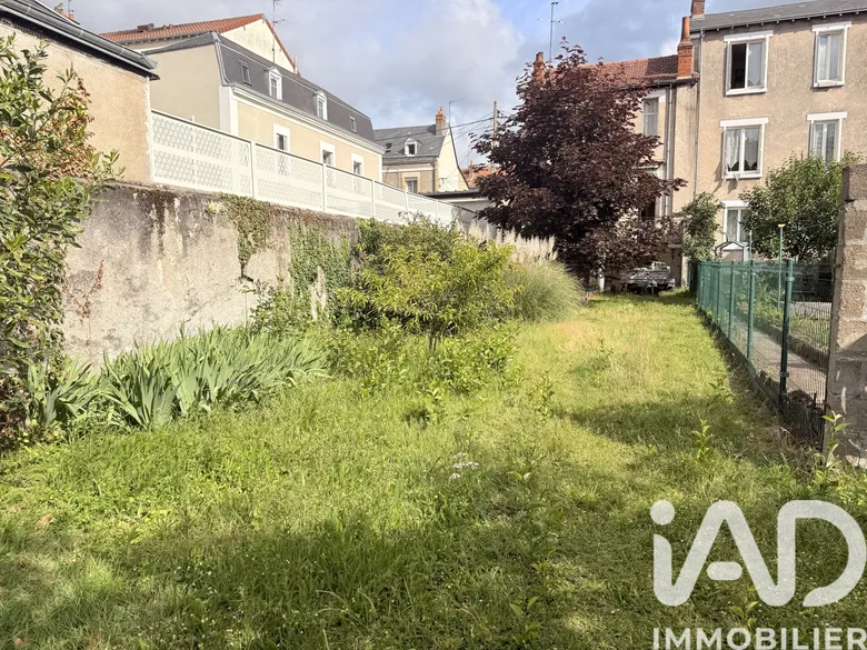 Maison 4 pièces 80 m² · à Tours · 80 m² · 264 000 €