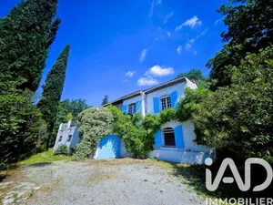 House in Montauroux (83440)
