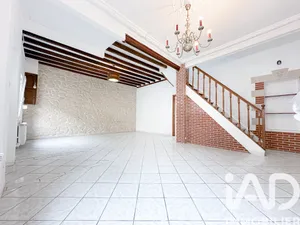 Maison traditionnelle à Aniche (59580)