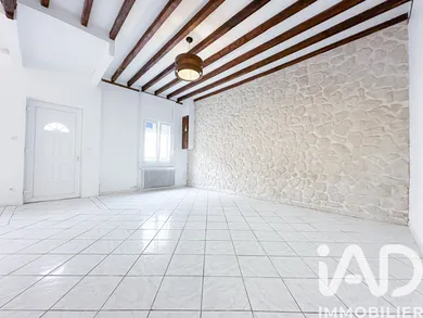 Maison à Aniche (59580)