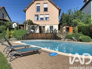 Maison à Saverne (67700)