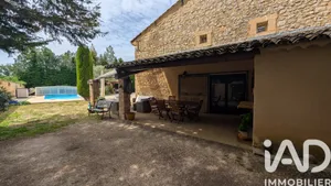 Mas in Cavaillon (84300)