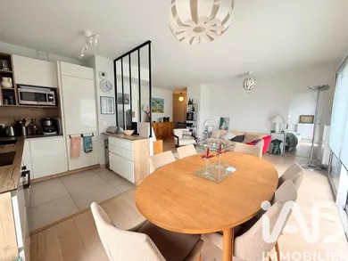 Appartement à Talence (33400)