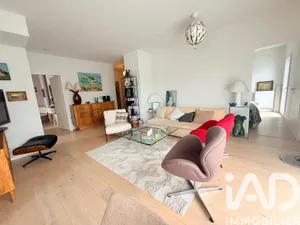 Apartment in Talence (33400)