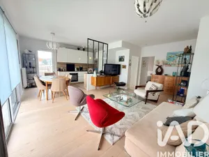 Appartement à Talence (33400)