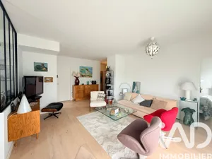 Apartment in Talence (33400)