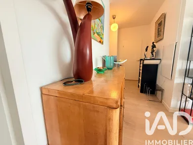 Appartement à Talence (33400)