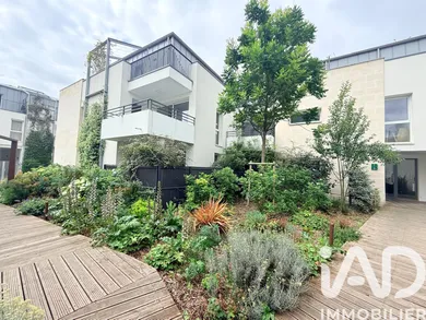Apartment in Talence (33400)