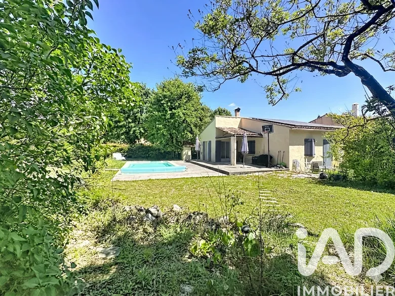 Maison 4 pièces 95 m² · à Tourrettes · 95 m² · 495 000 €