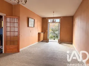 House in Tours (37000)