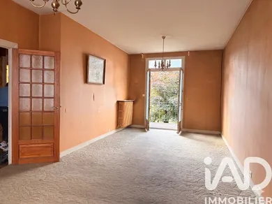House in Tours (37000)