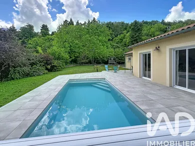 Traditional house in Cussac-sur-Loire (43370)