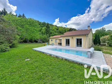 Traditional house in Cussac-sur-Loire (43370)
