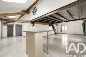 Loft in Nancy (54000)