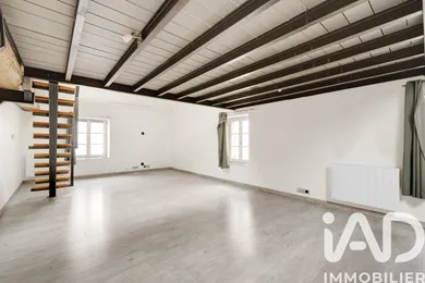 Loft à Nancy (54000)