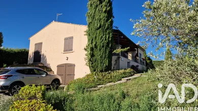 Maison à Valensole (04210)