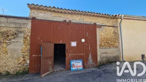 Barn in Valensole (04210)