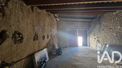 Grange à Valensole (04210)